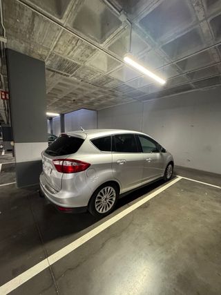 Ford C-MAX 2012