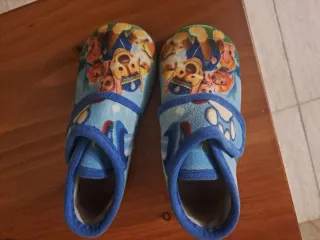 3 pares Zapatillas Disney Niña/o, tamb x separado