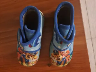 3 pares Zapatillas Disney Niña/o, tamb x separado