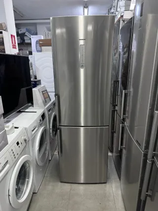 Nevera Combi Siemens con Garantía transporte