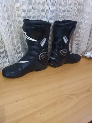 Botas Alpinestars SMX Plus