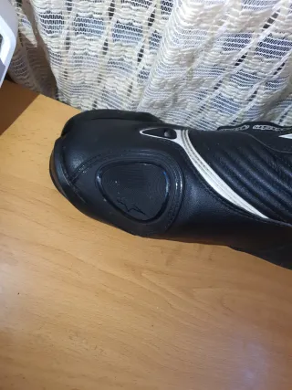 Botas Alpinestars SMX Plus