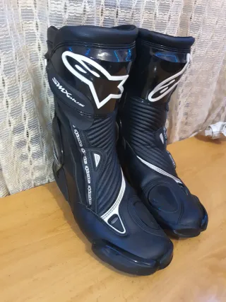 Botas Alpinestars SMX Plus