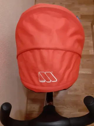 Triciclo evolutivo Molto Urban Trike niñoniña bebe