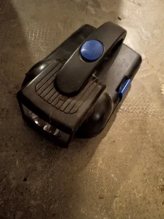 Kit herramientas con Linterna