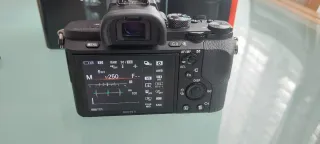 Sony Alpha A7II