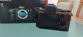 Sony Alpha A7II