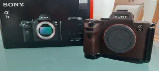 Sony Alpha A7II
