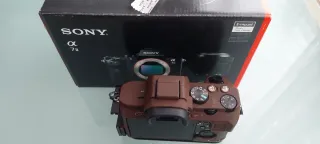 Sony Alpha A7II