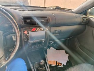 Audi A3 1998