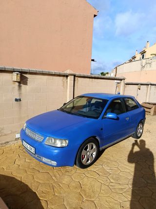 Audi A3 1998