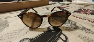Gafas de sol Ray-Ban Tortoise