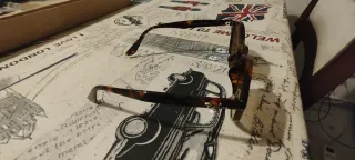 Gafas de sol Ray-Ban Tortoise