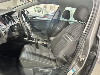 Volkswagen Golf VII 1.4 TSI Cup BlueMotion Tech