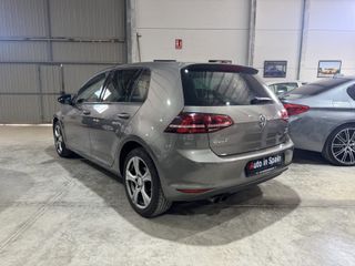 Volkswagen Golf VII 1.4 TSI Cup BlueMotion Tech
