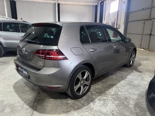 Volkswagen Golf VII 1.4 TSI Cup BlueMotion Tech