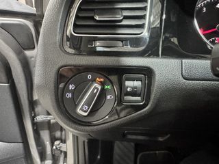 Volkswagen Golf VII 1.4 TSI Cup BlueMotion Tech