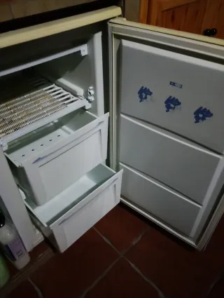 Congelador vertical Precio negociable