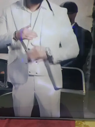 Smart TV Samsung QLED de 50 pulgadas