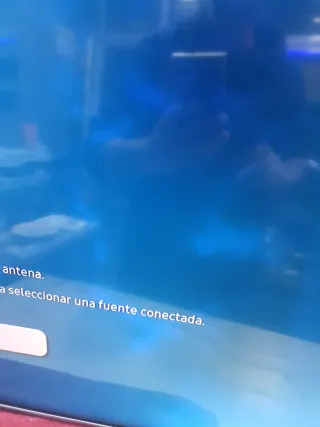 Smart TV Samsung QLED de 50 pulgadas