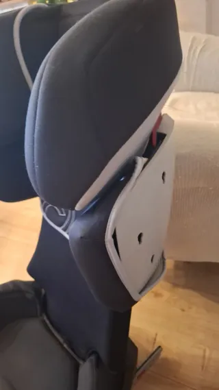 Silla coche Cybex con Isofix