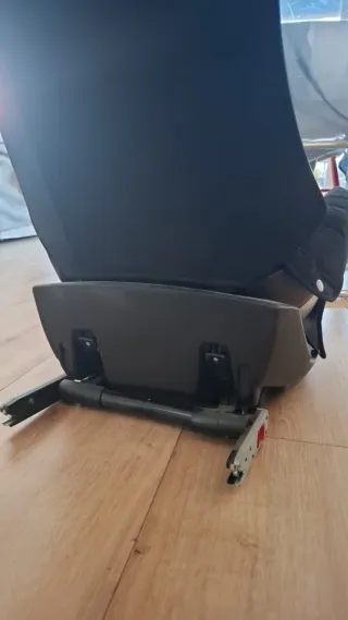 Silla coche Cybex con Isofix