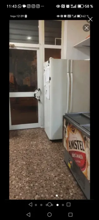 Traspaso Pizzería en Bétera