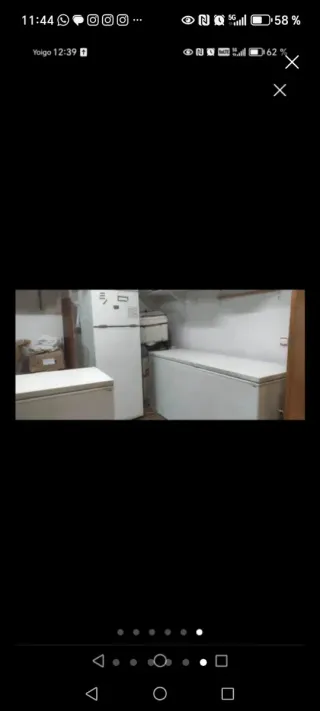 Traspaso Pizzería en Bétera