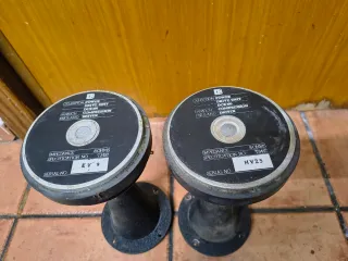 Trompetas Celestion Power Drive Unit