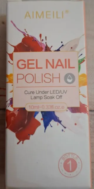 Saviland Primer, Base Coat & Top Coat