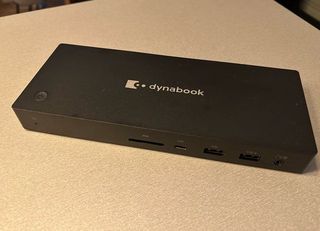Stazione di docking USB-C Dynabook PA5356E-1PRP