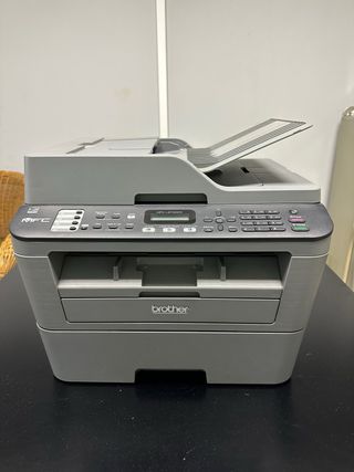 Stampante laser e WiFi Brother MFC-L2700DW