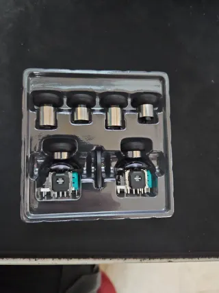 Gulikit Joystick TMR 720° Xbox Series