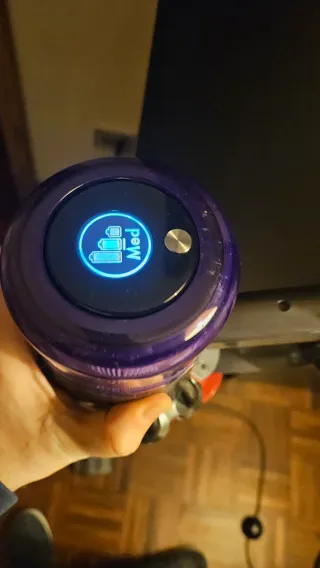 Aspirapolvere Dyson V11