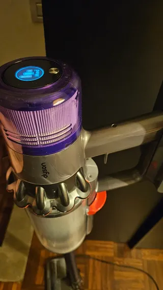 Aspirapolvere Dyson V11
