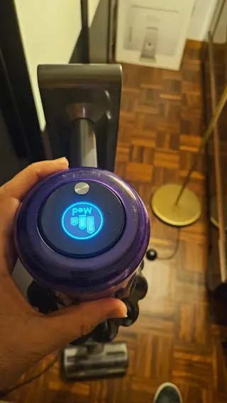 Aspirapolvere Dyson V11