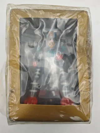 Go Nagai Robot Collection n. 56 S Generale Rigarn