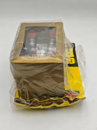 Go Nagai Robot Collection n. 56 S Generale Rigarn