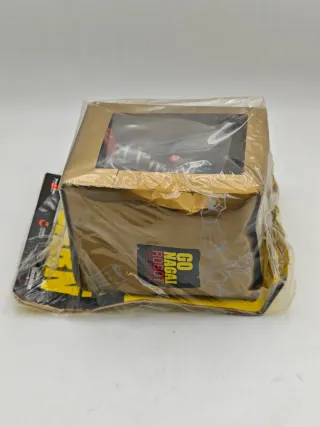 Go Nagai Robot Collection n. 56 S Generale Rigarn