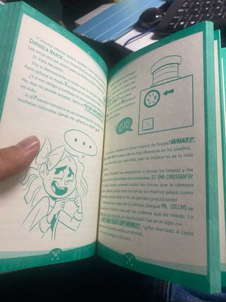 The Crazy Haacks y la cámara imposible (Serie T...