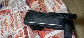 Bolsa para bicicleta Zefal
