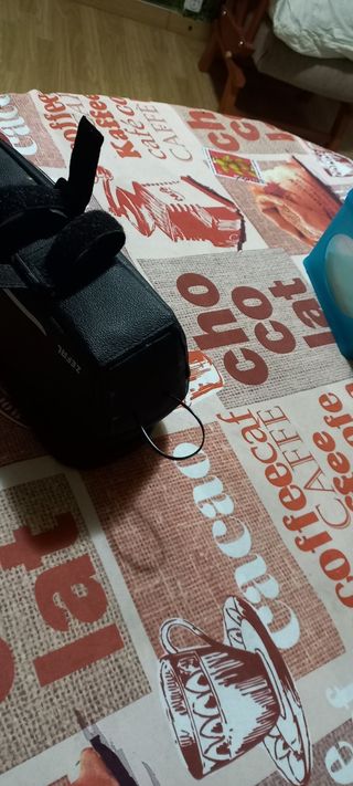 Bolsa para bicicleta Zefal