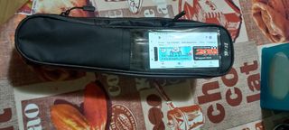 Bolsa para bicicleta Zefal