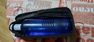 Bolsa para bicicleta Zefal