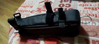 Bolsa para bicicleta Zefal