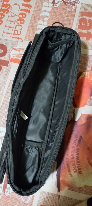 Bolsa para bicicleta Zefal