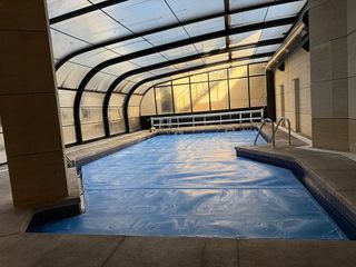 Piso en alquiler en Nueva España en Madrid