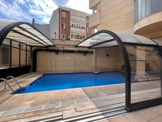 Piso en alquiler en Nueva España en Madrid