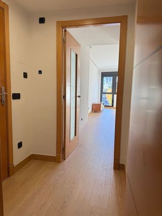 Piso en alquiler en Nueva España en Madrid