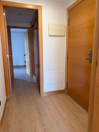Piso en alquiler en Nueva España en Madrid